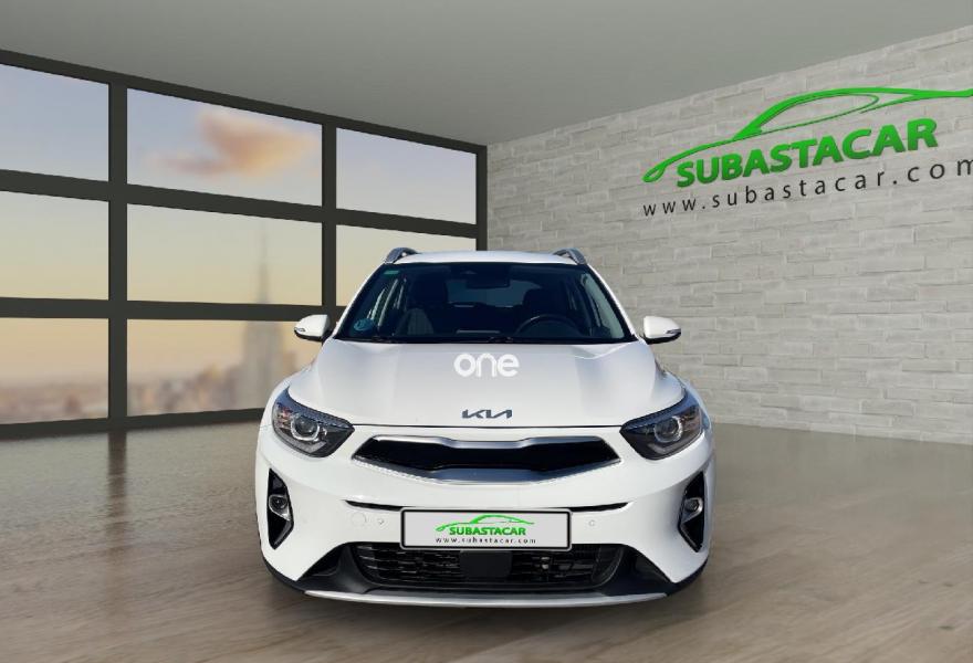 KIA Stonic 2022