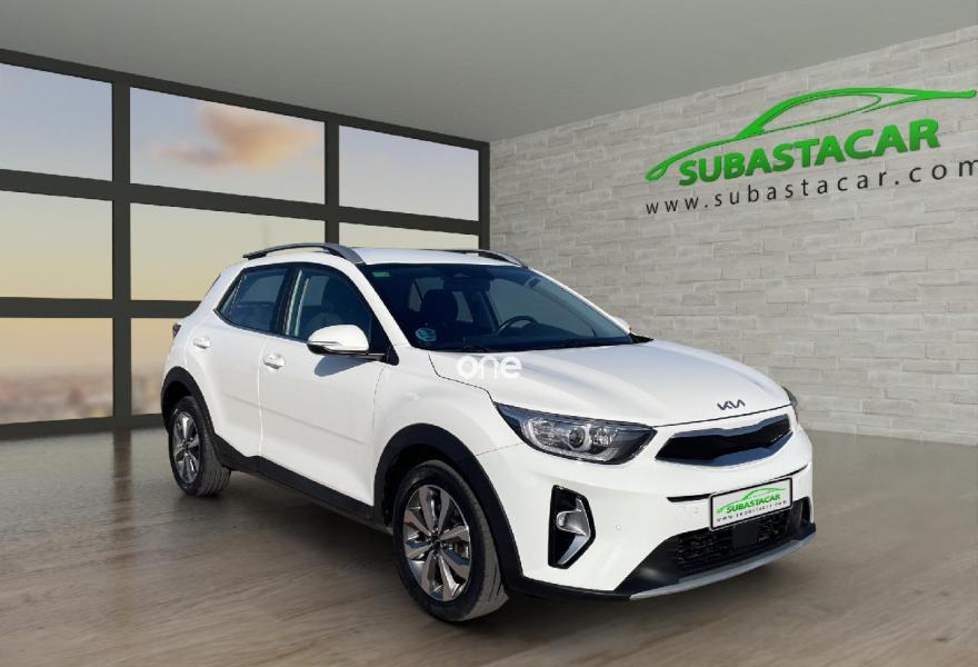 KIA Stonic 2022