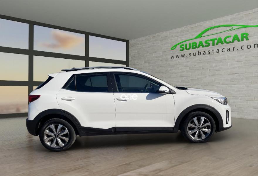 KIA Stonic 2022