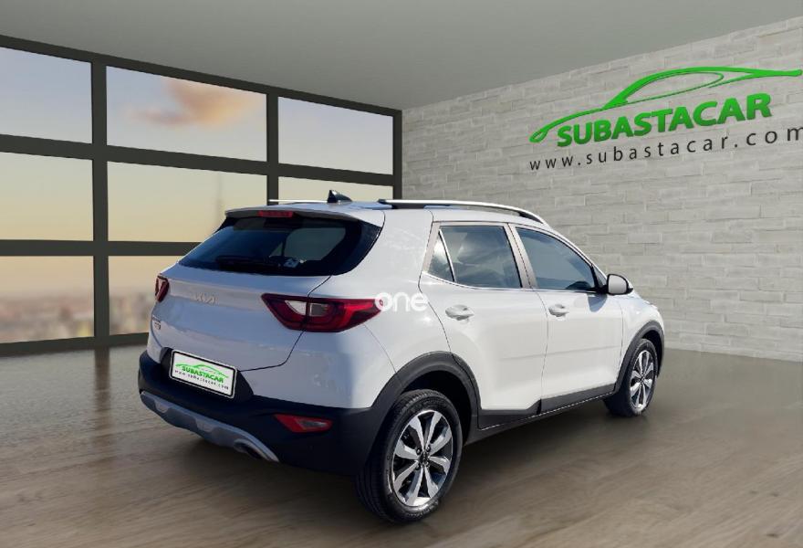 KIA Stonic 2022