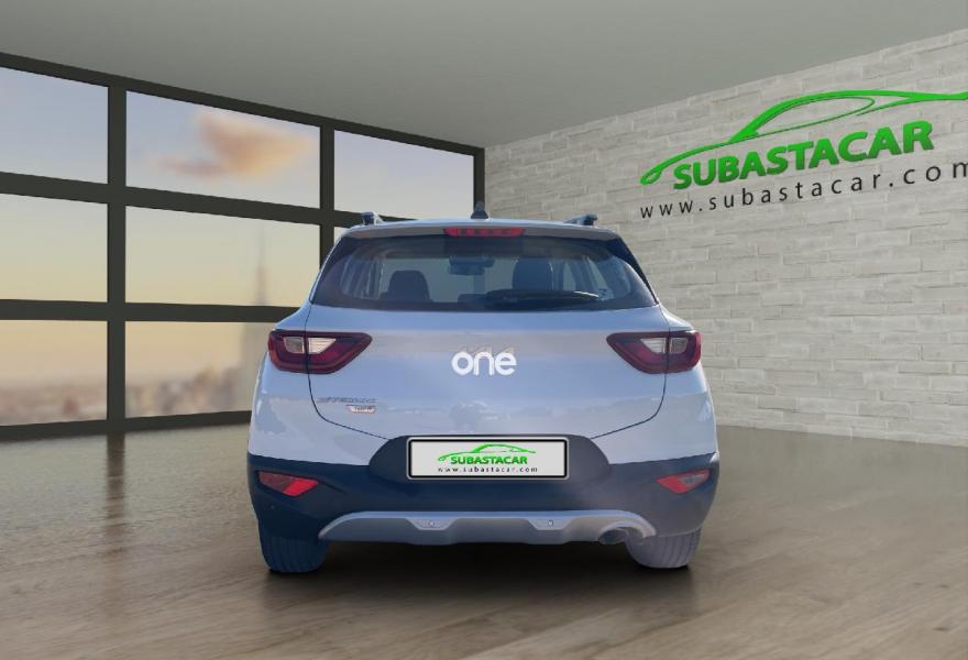 KIA Stonic 2022