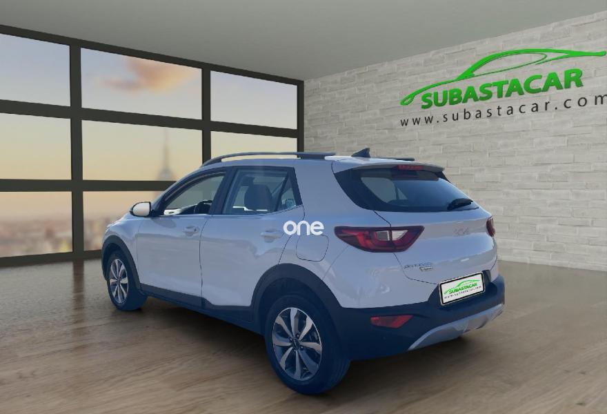 KIA Stonic 2022