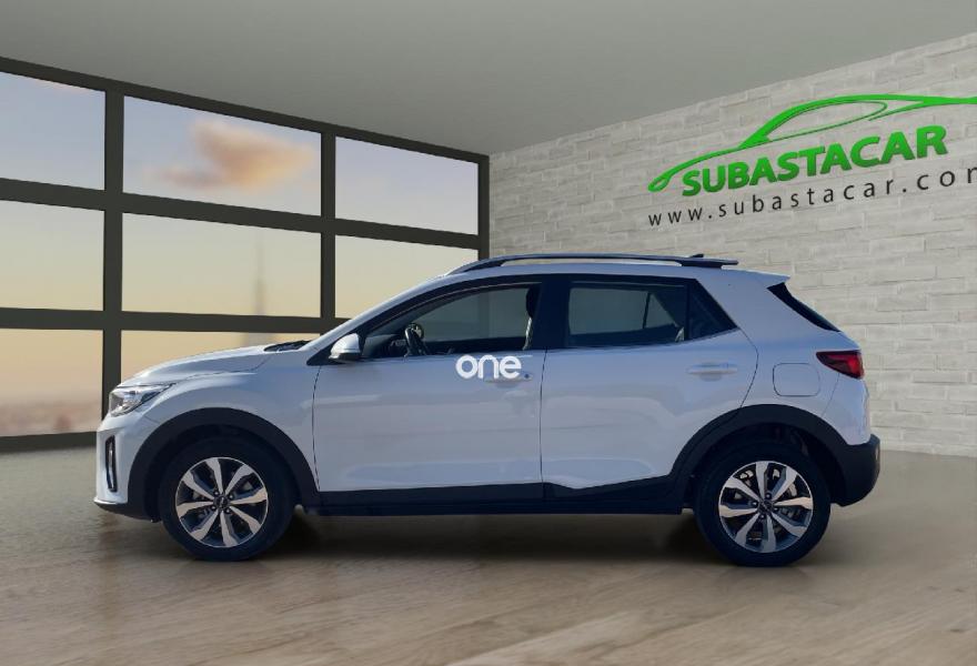 KIA Stonic 2022