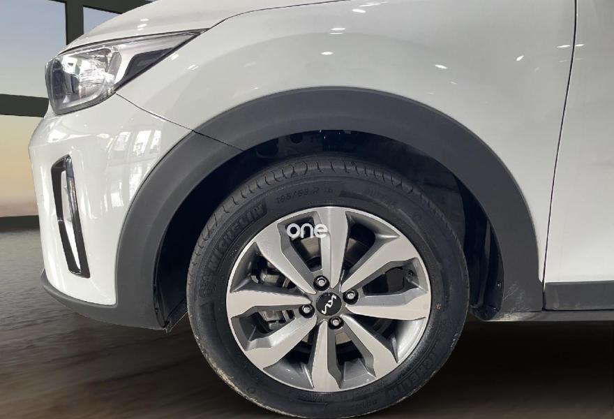 KIA Stonic 2022