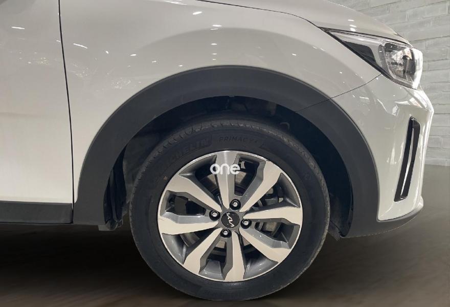 KIA Stonic 2022