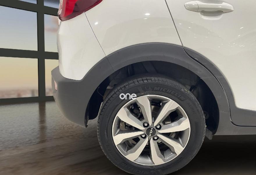 KIA Stonic 2022