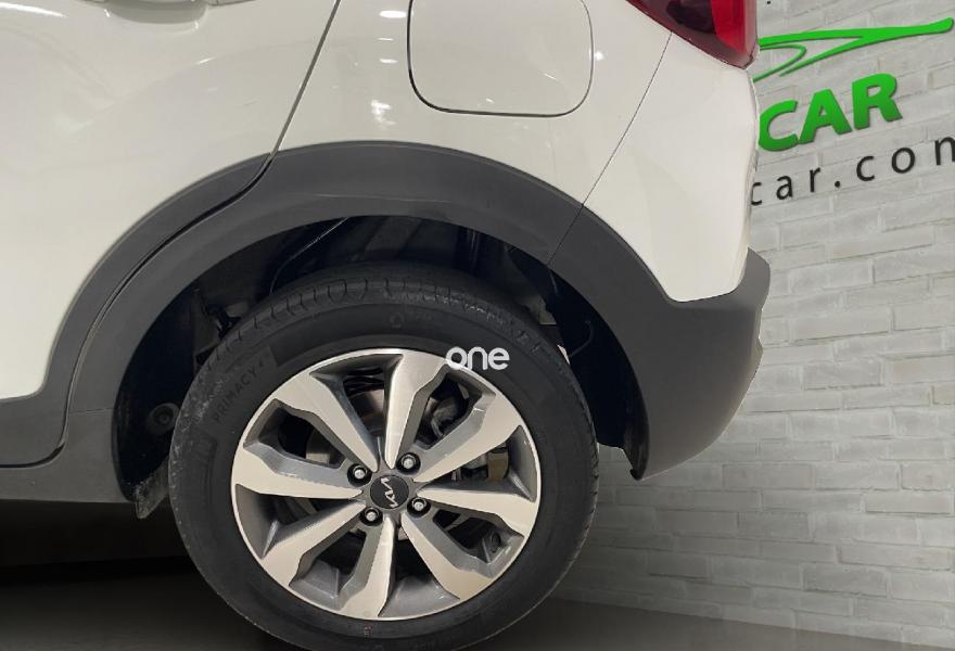 KIA Stonic 2022