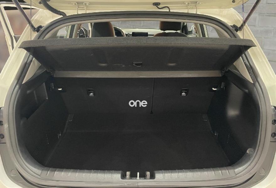 KIA Stonic 2022