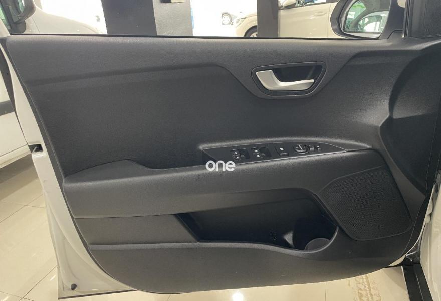 KIA Stonic 2022