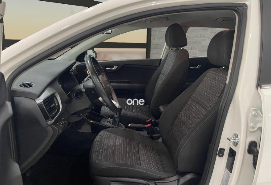 KIA Stonic 2022