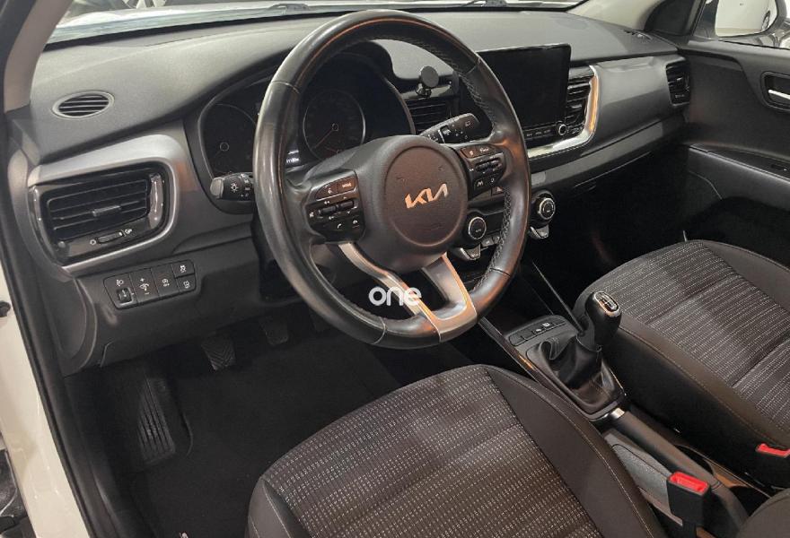 KIA Stonic 2022