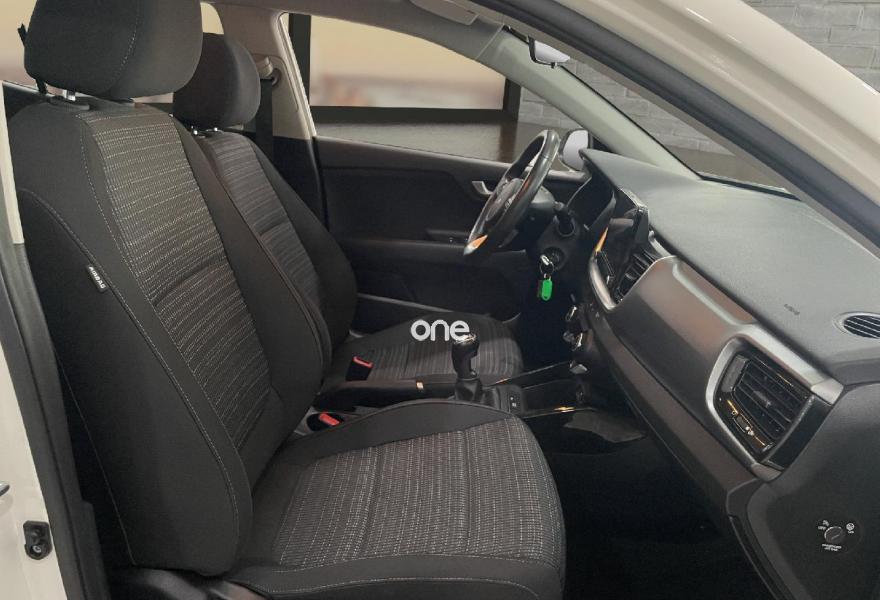 KIA Stonic 2022