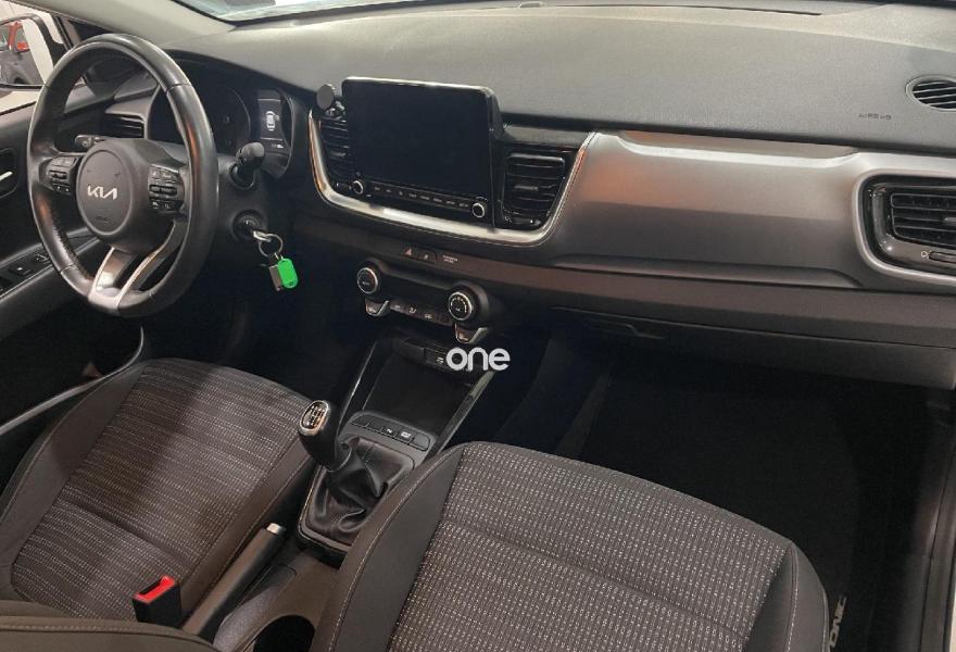 KIA Stonic 2022