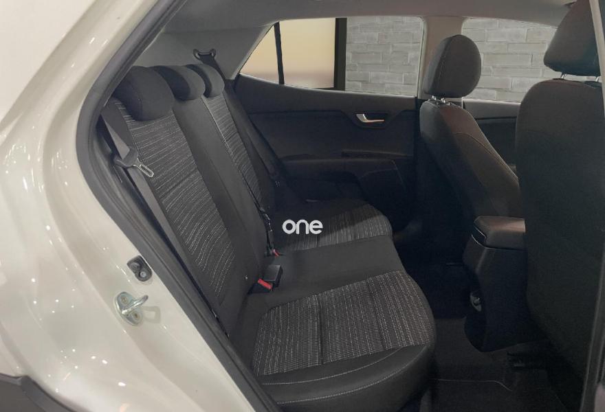 KIA Stonic 2022