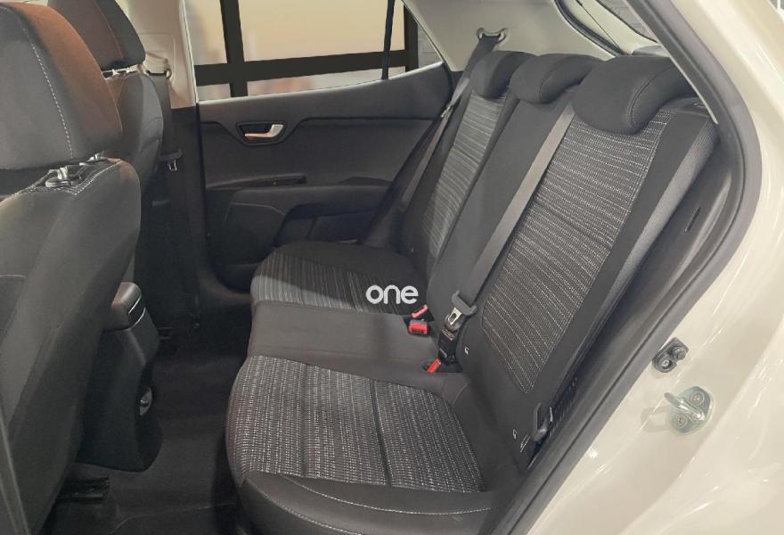 KIA Stonic 2022