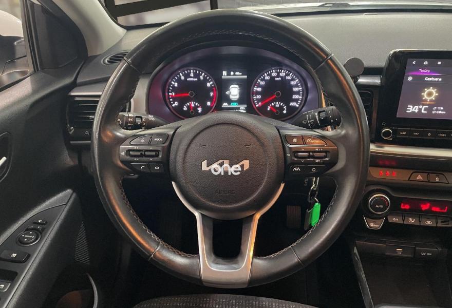KIA Stonic 2022