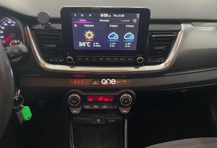 KIA Stonic 2022