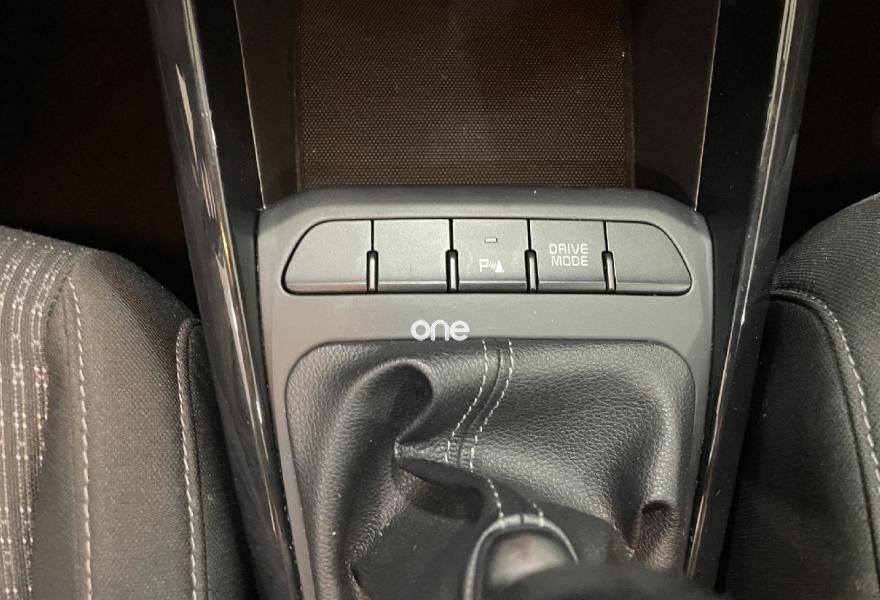 KIA Stonic 2022