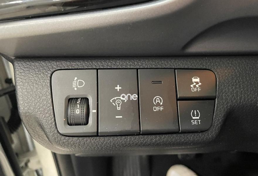 KIA Stonic 2022