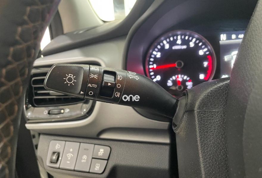 KIA Stonic 2022