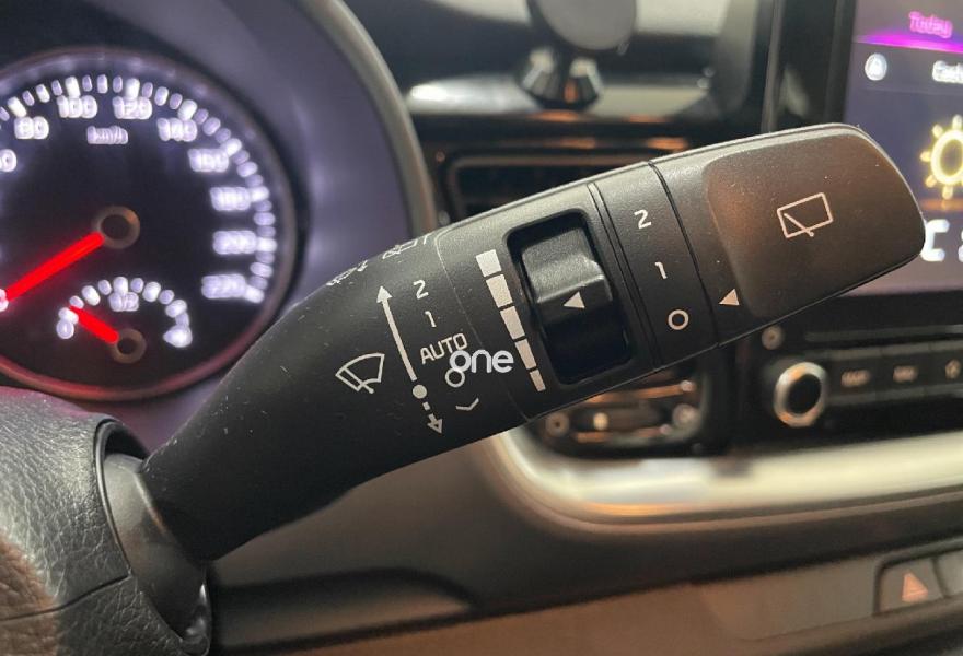 KIA Stonic 2022