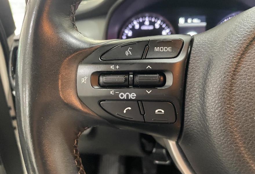 KIA Stonic 2022