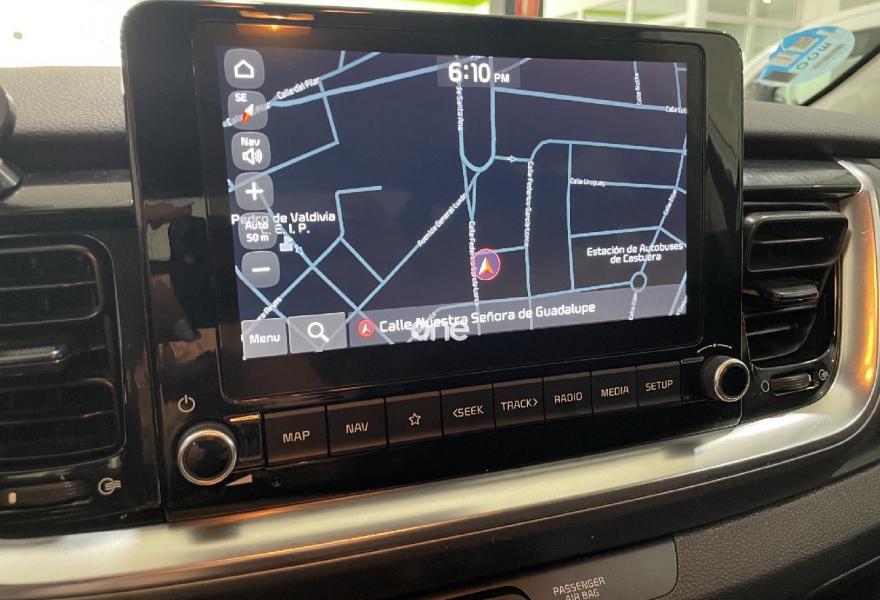 KIA Stonic 2022
