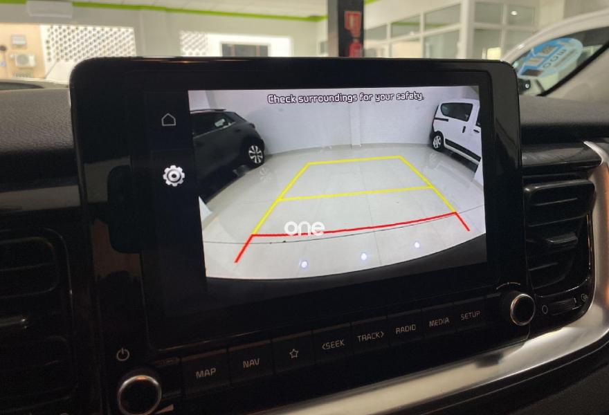 KIA Stonic 2022