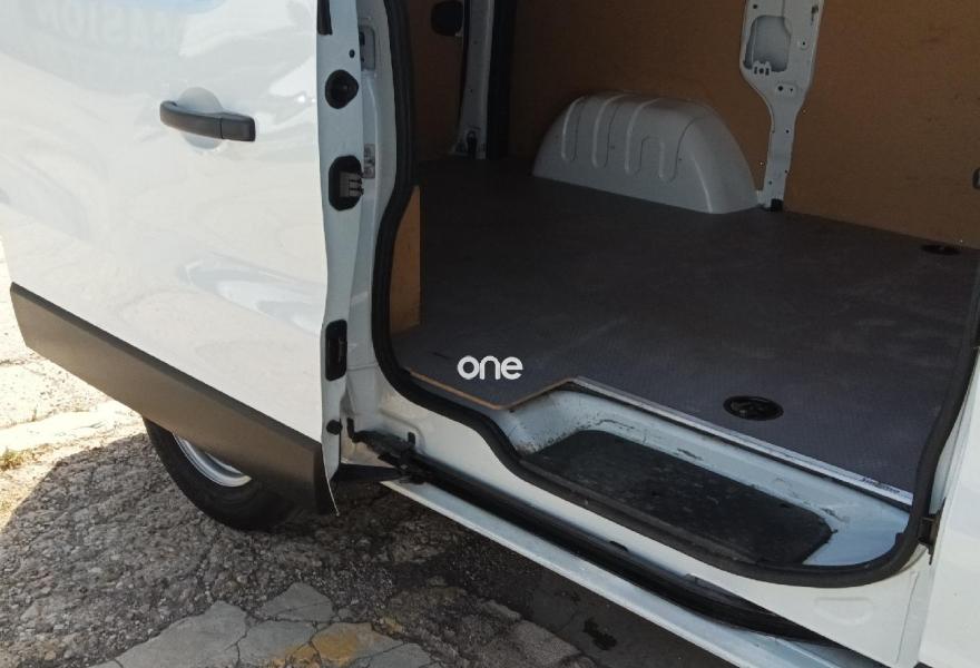 RENAULT Trafic 2021