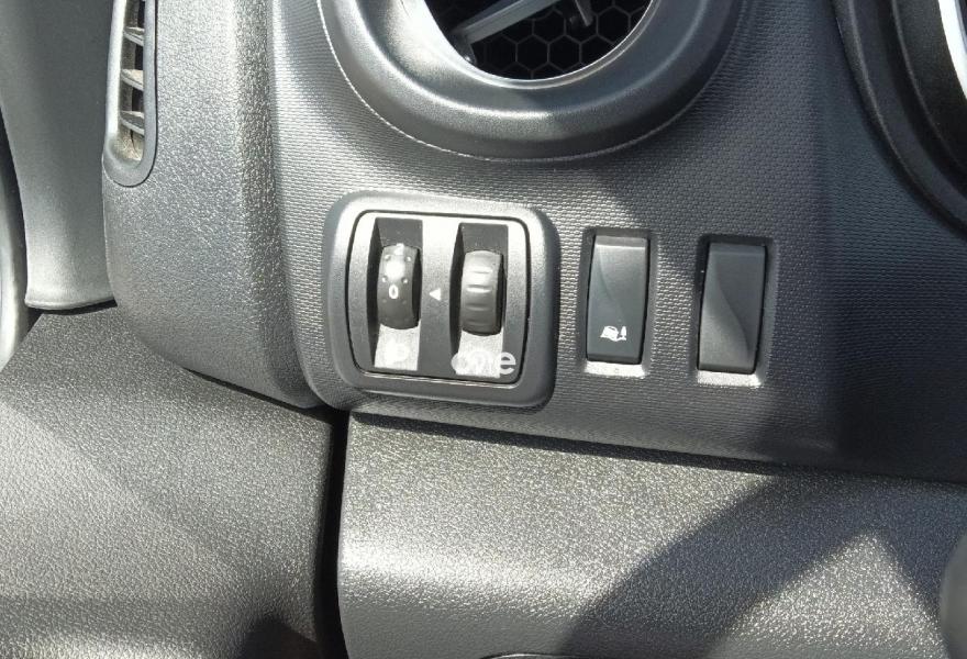 RENAULT Trafic 2021