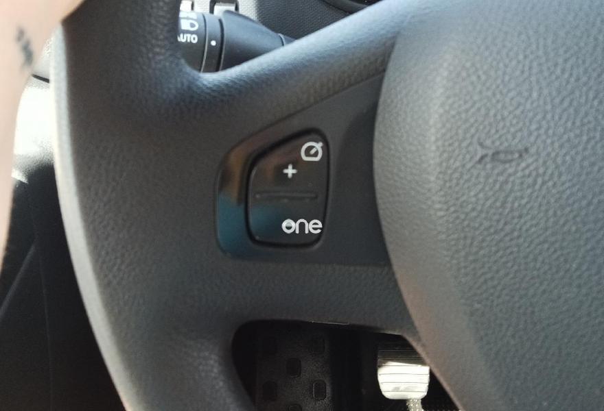 RENAULT Trafic 2021