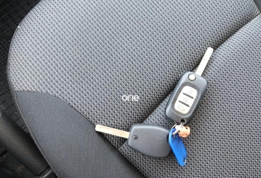 RENAULT Trafic 2021