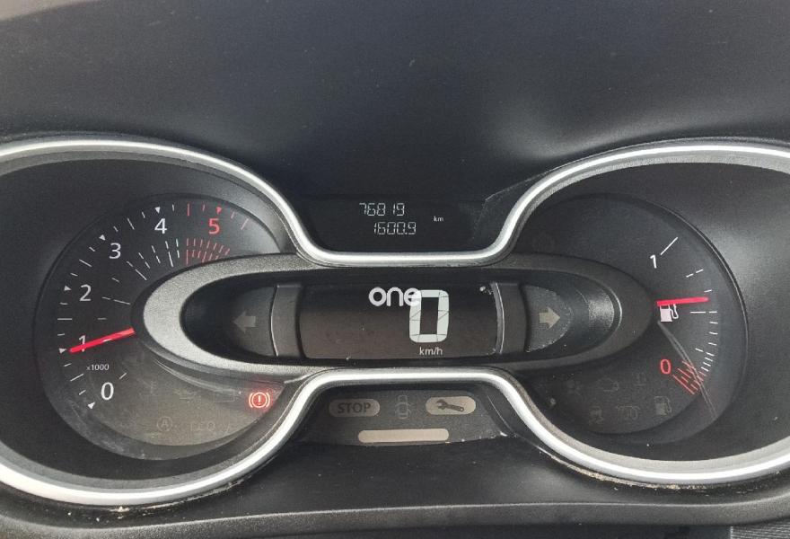 RENAULT Trafic 2021