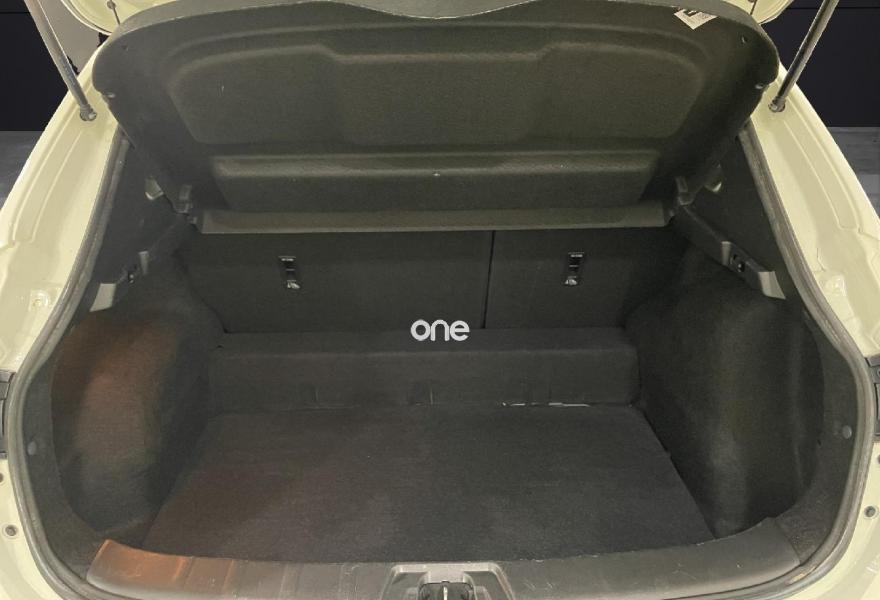 NISSAN Qashqai 2019