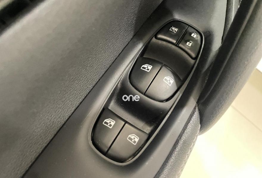 NISSAN Qashqai 2019