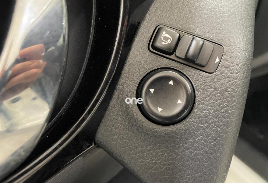 NISSAN Qashqai 2019