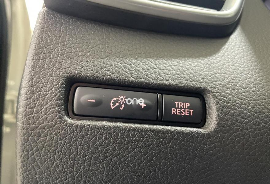 NISSAN Qashqai 2019