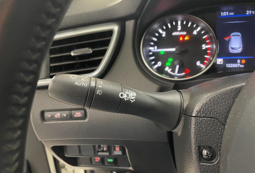 NISSAN Qashqai 2019
