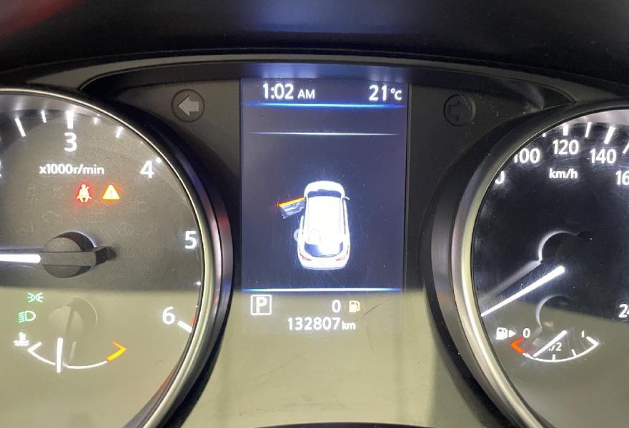 NISSAN Qashqai 2019