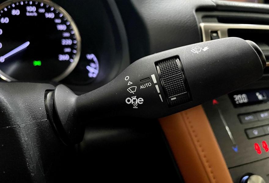 LEXUS RC 2020