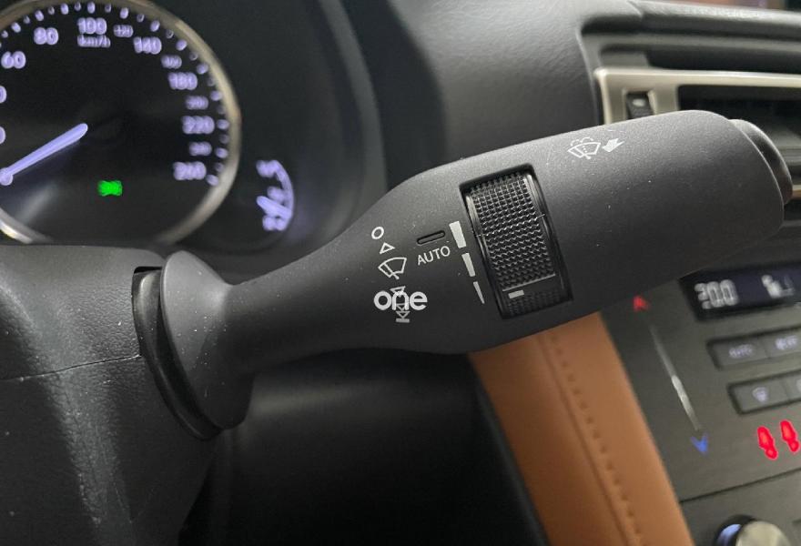 LEXUS RC 2020
