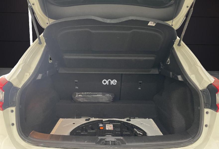 NISSAN Qashqai 2020