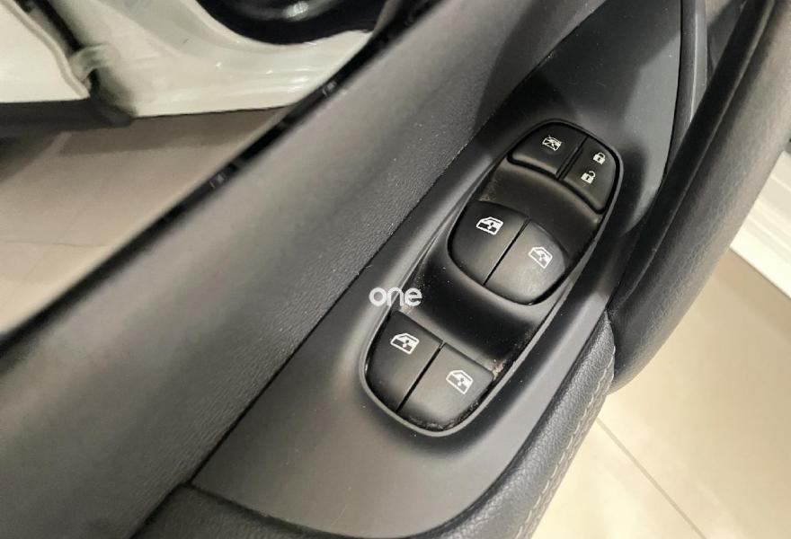 NISSAN Qashqai 2020