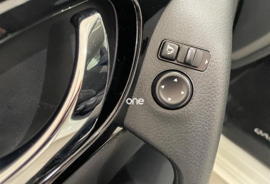 NISSAN Qashqai 2020