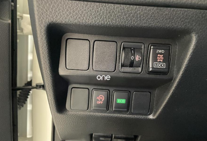 NISSAN Qashqai 2020