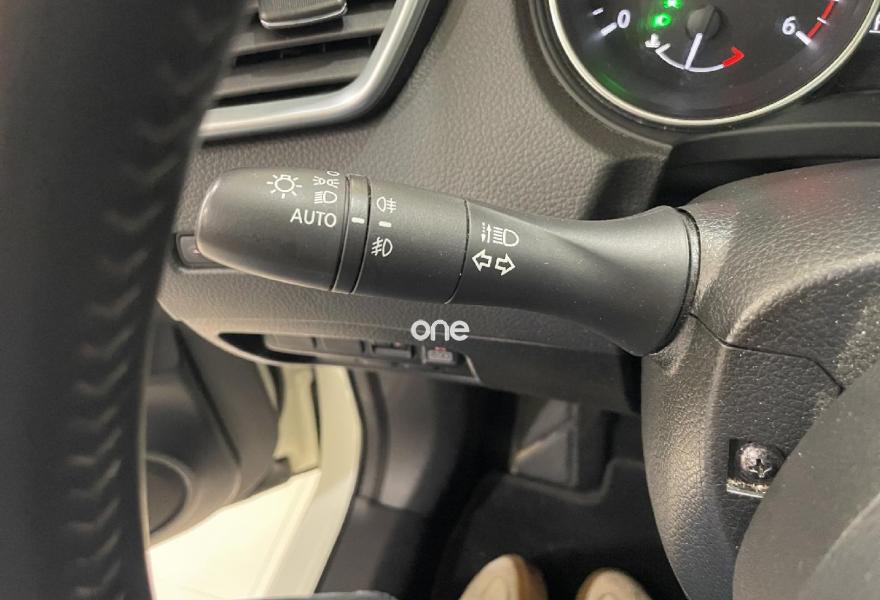 NISSAN Qashqai 2020