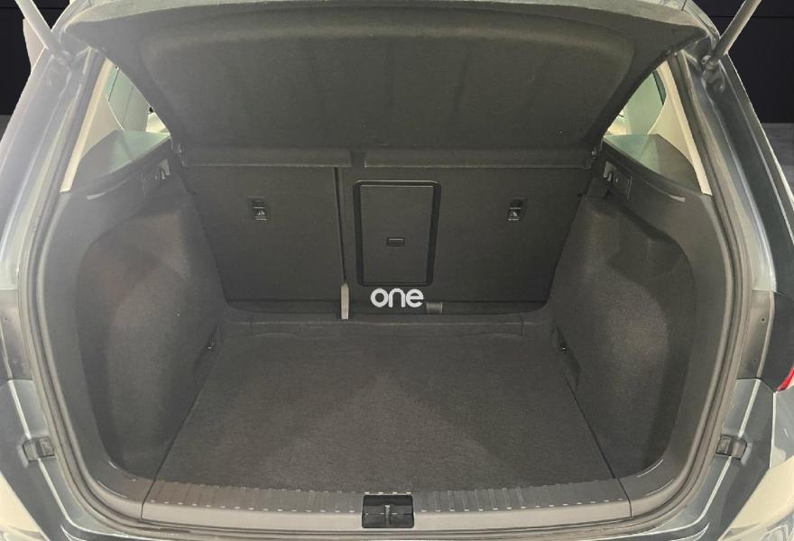 SEAT Ateca 2021