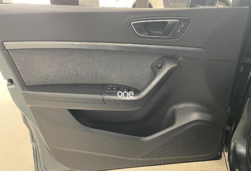 SEAT Ateca 2021