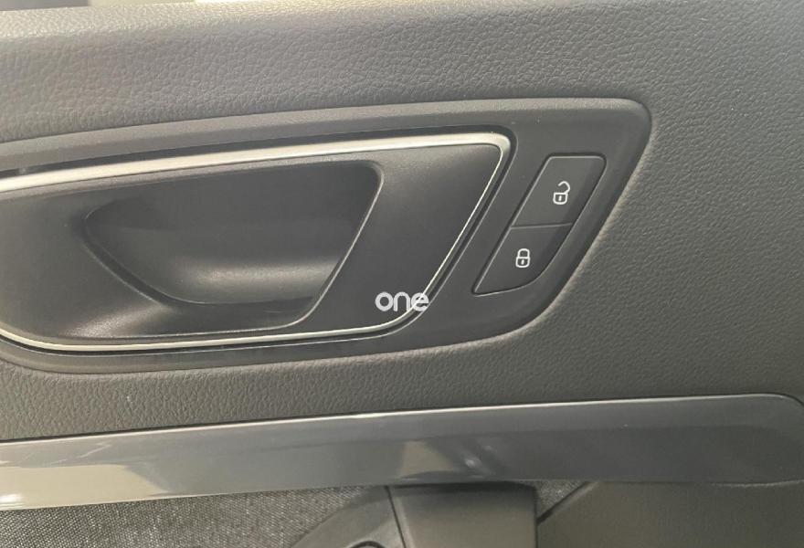 SEAT Ateca 2021