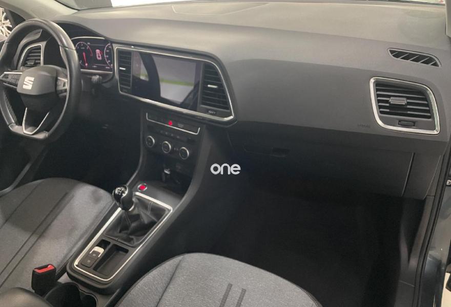 SEAT Ateca 2021